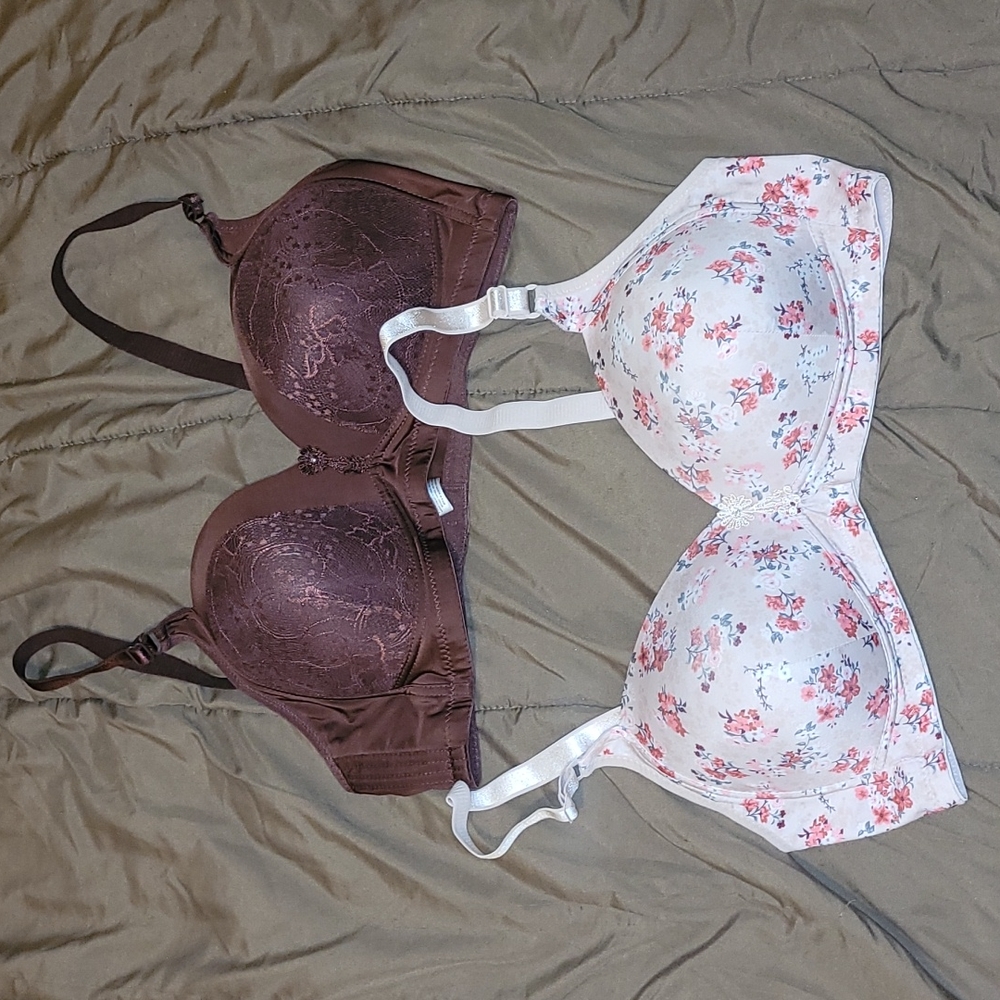 42 D Bras